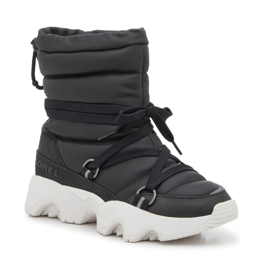 Sorel Kinetic Impact NXT WP